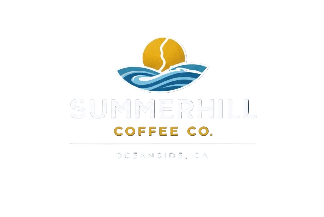 Summerhill Coffee Co