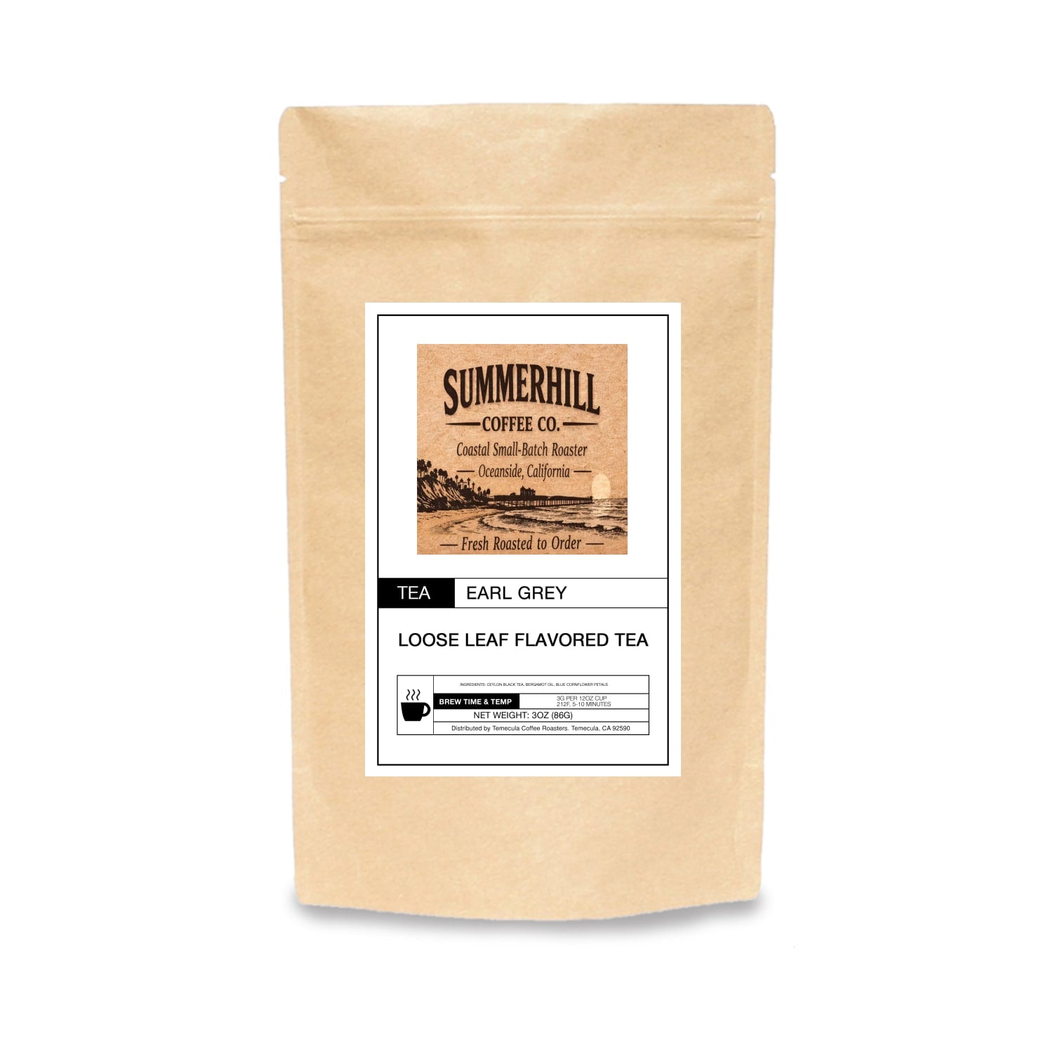Earl Grey